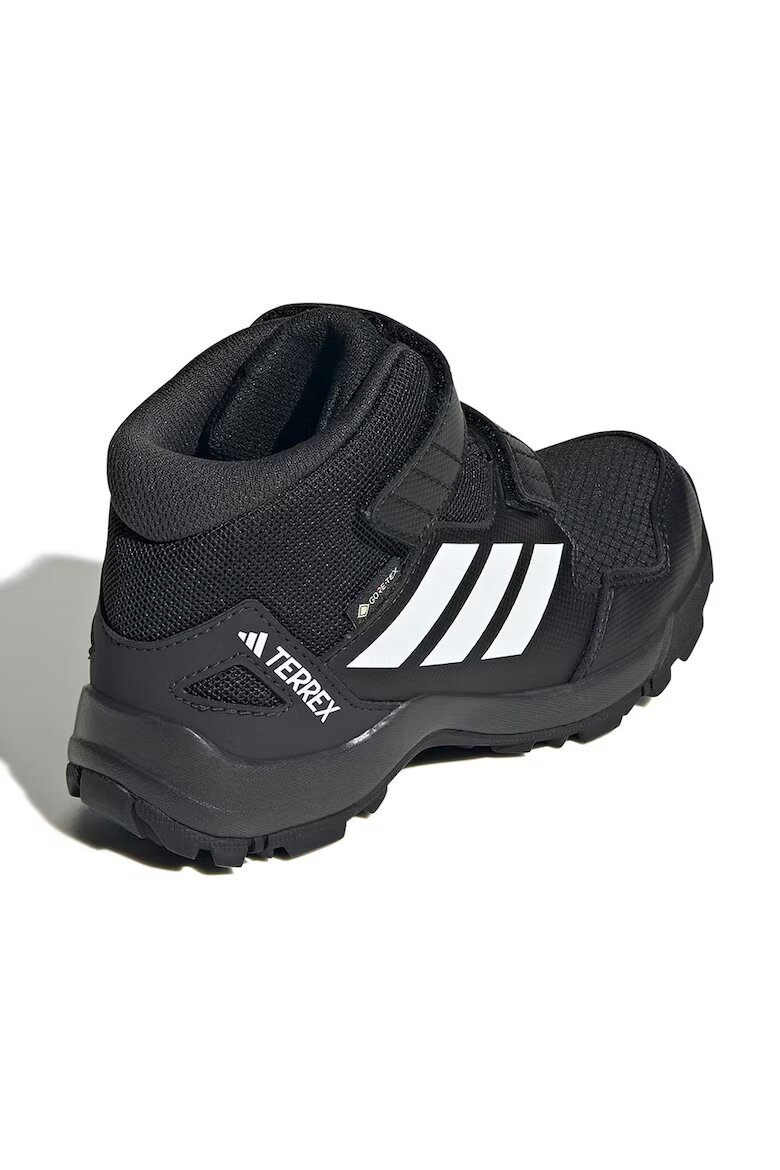 adidas Performance Хайкинг боти Terrex Бял/Черен