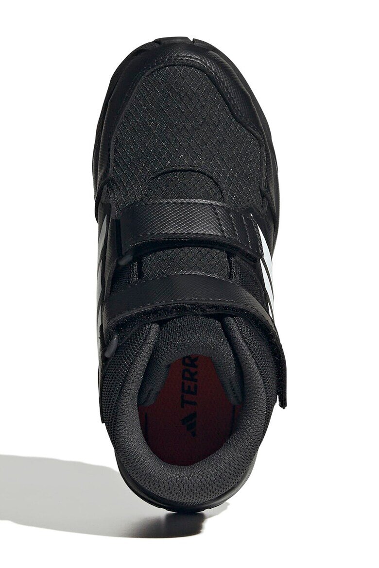 adidas Performance Хайкинг боти Terrex Бял/Черен