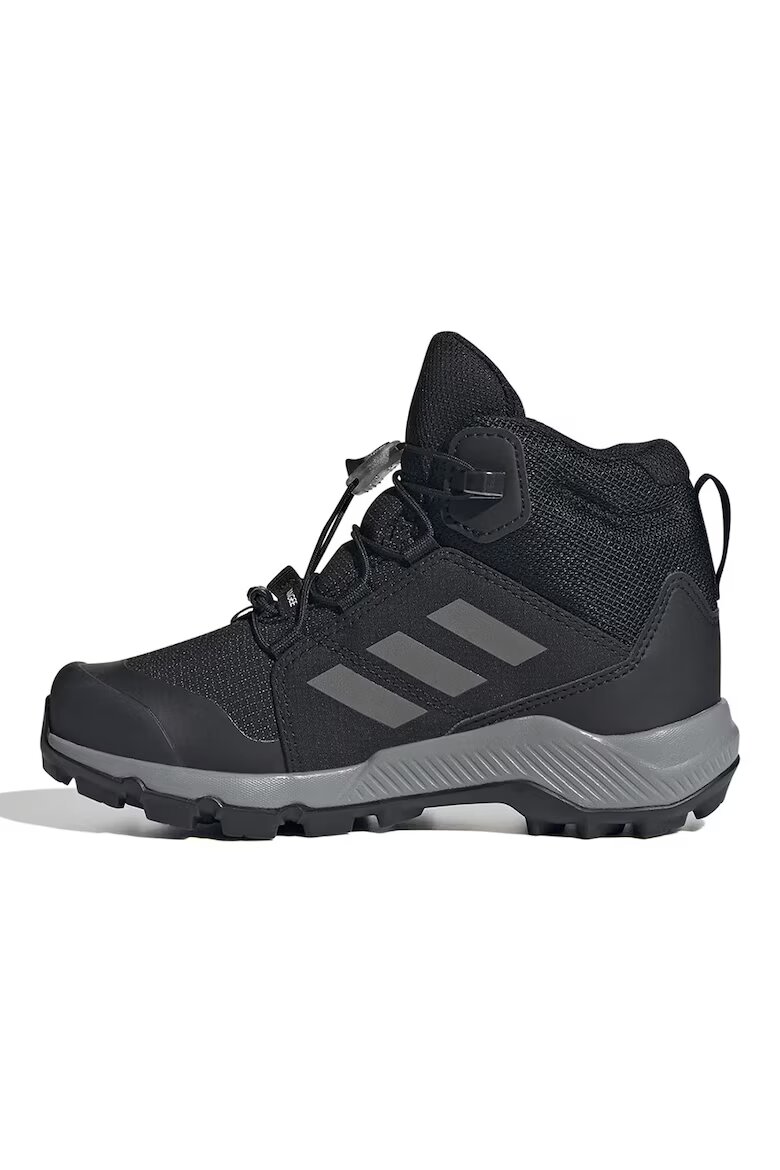 adidas Performance Хайкинг боти Terrex Бял/Черен
