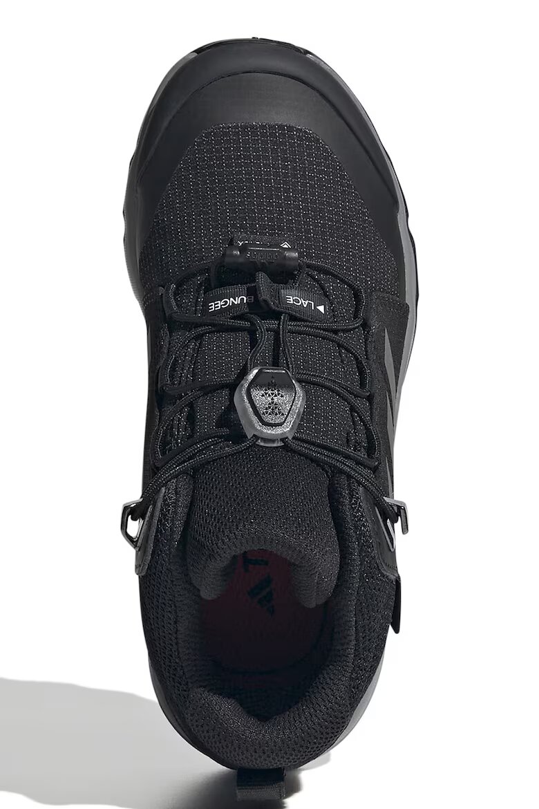 adidas Performance Хайкинг боти Terrex Бял/Черен