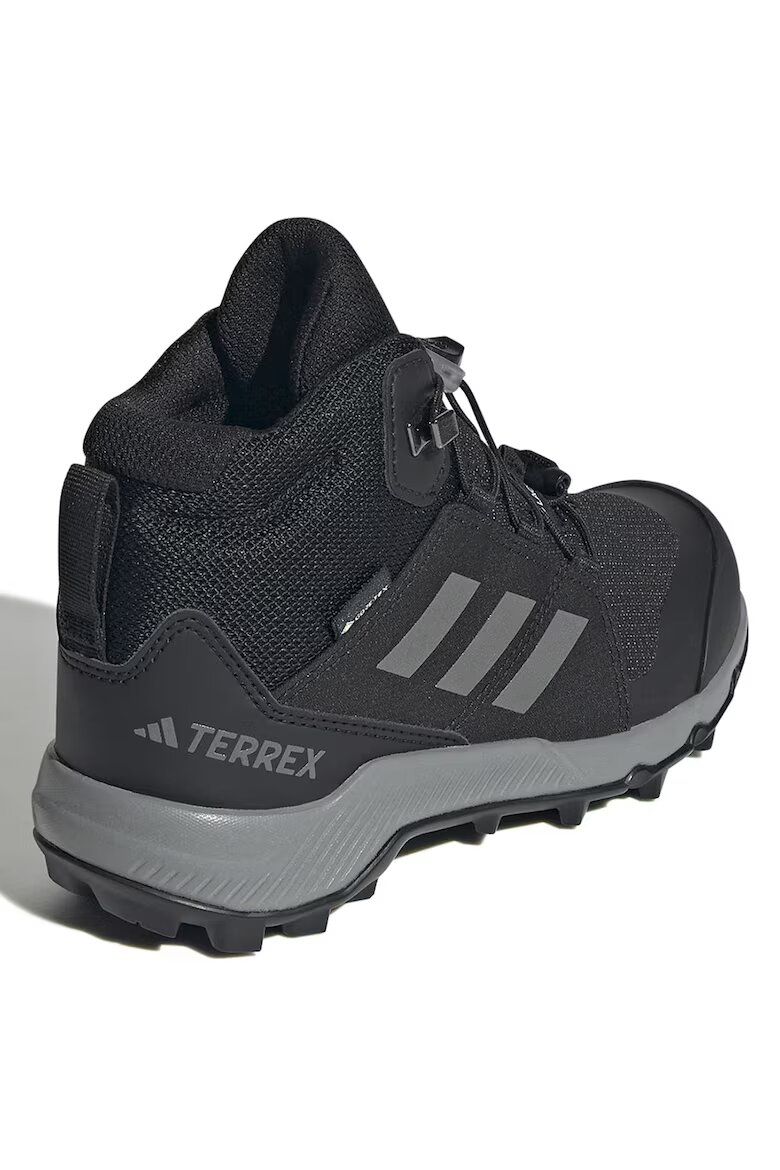 adidas Performance Хайкинг боти Terrex Бял/Черен