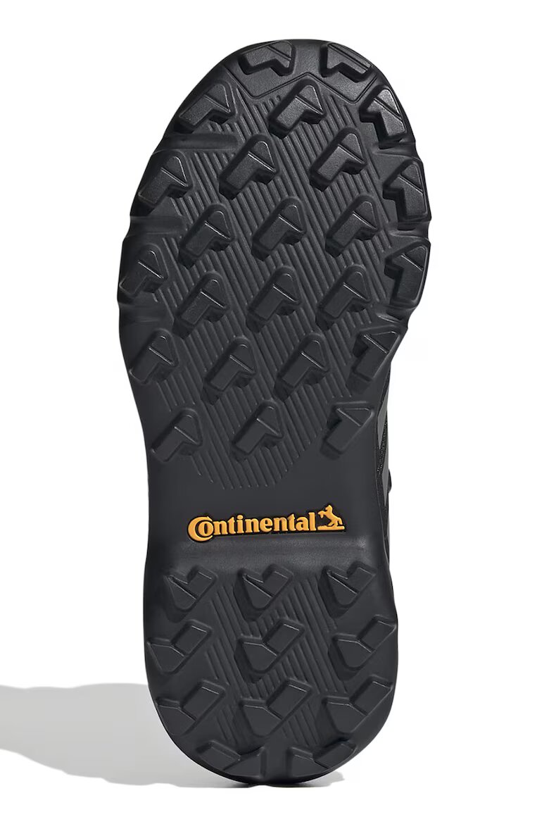 adidas Performance Хайкинг боти Terrex Бял/Черен
