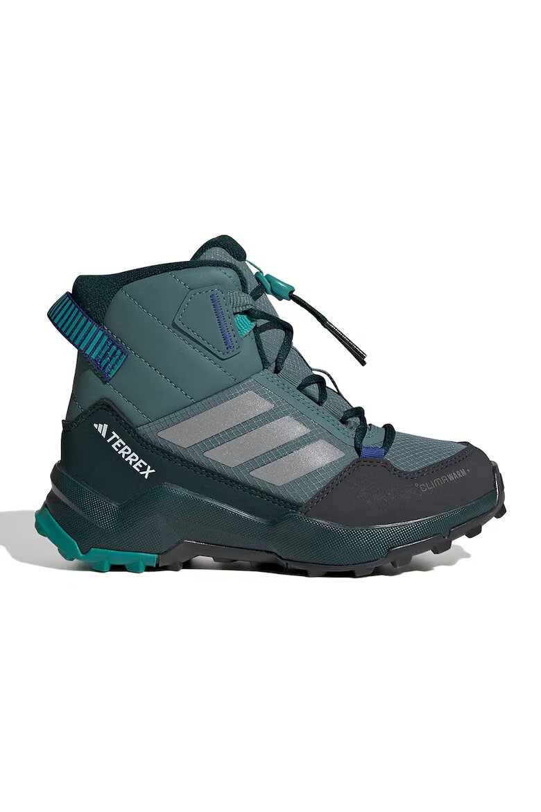 adidas Performance Хайкинг боти Terrex Петролно синьо