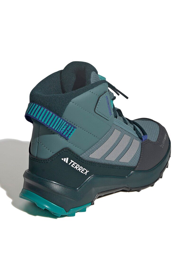 adidas Performance Хайкинг боти Terrex Петролно синьо