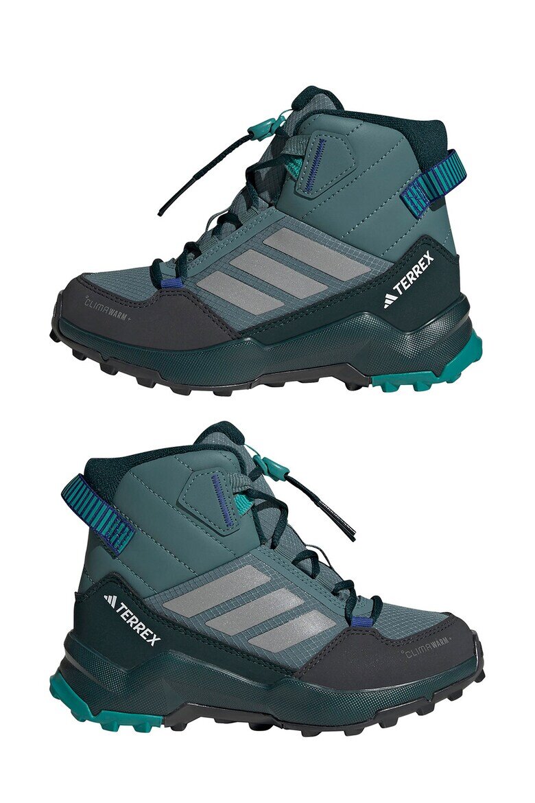 adidas Performance Хайкинг боти Terrex Петролно синьо