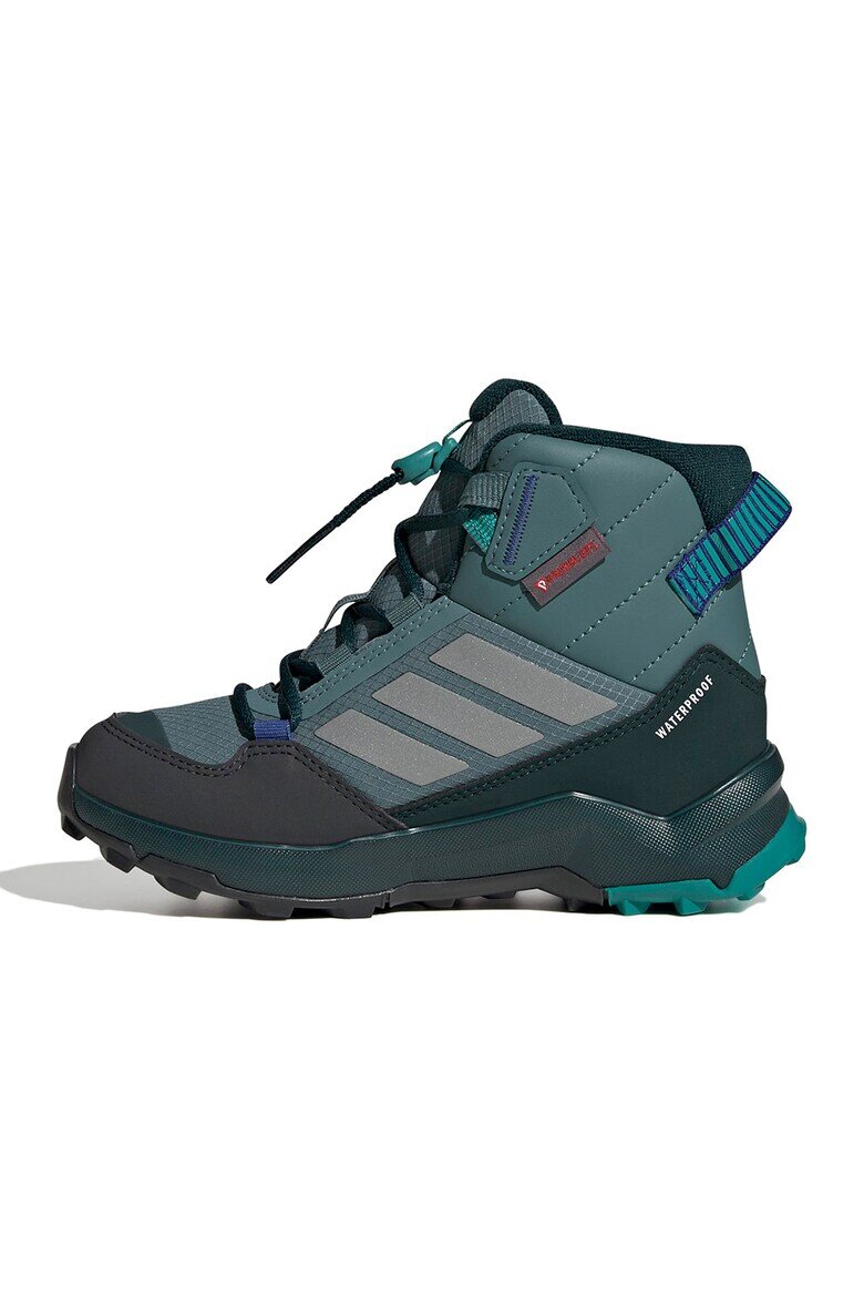 adidas Performance Хайкинг боти Terrex Петролно синьо