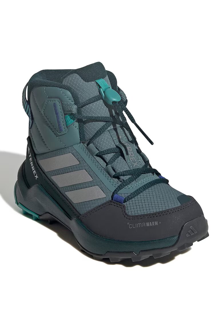 adidas Performance Хайкинг боти Terrex Петролно синьо