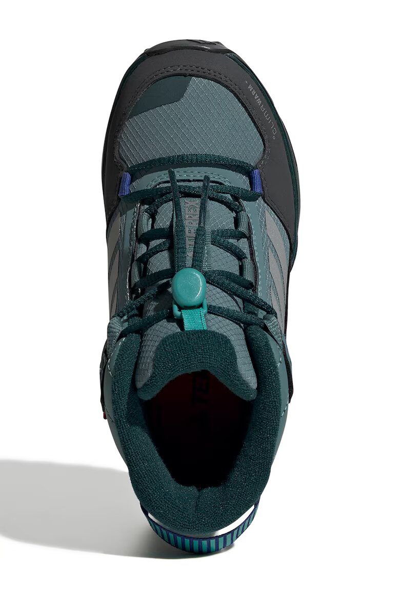 adidas Performance Хайкинг боти Terrex Петролно синьо