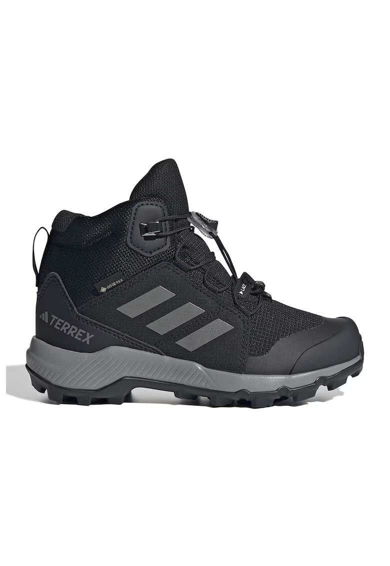 adidas Performance Хайкинг боти Terrex с Gore-Tex - Бял/Черен