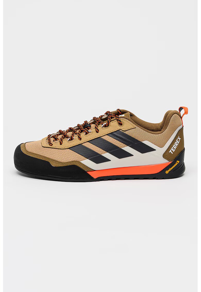 adidas Performance Хайкинг обувки Skychaser Solo Approach - Черен/Корал/Земен