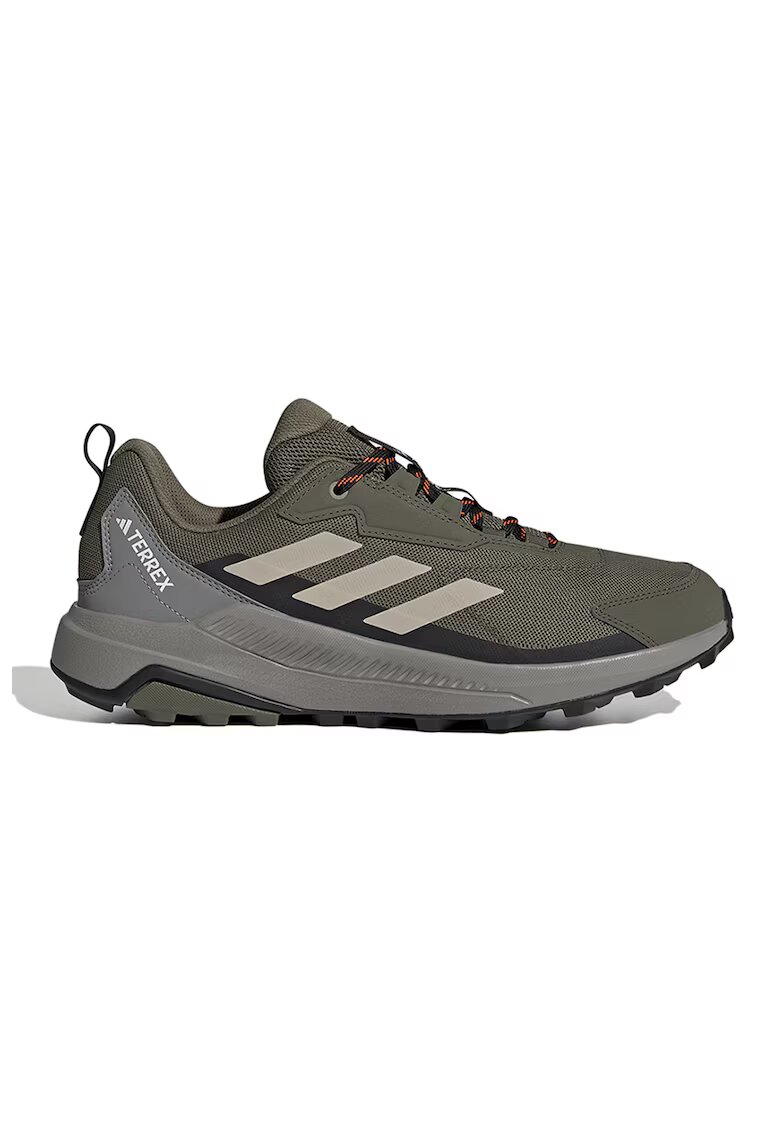 adidas Performance Хайкинг обувки Terrex Anylander - Маслинено зелено