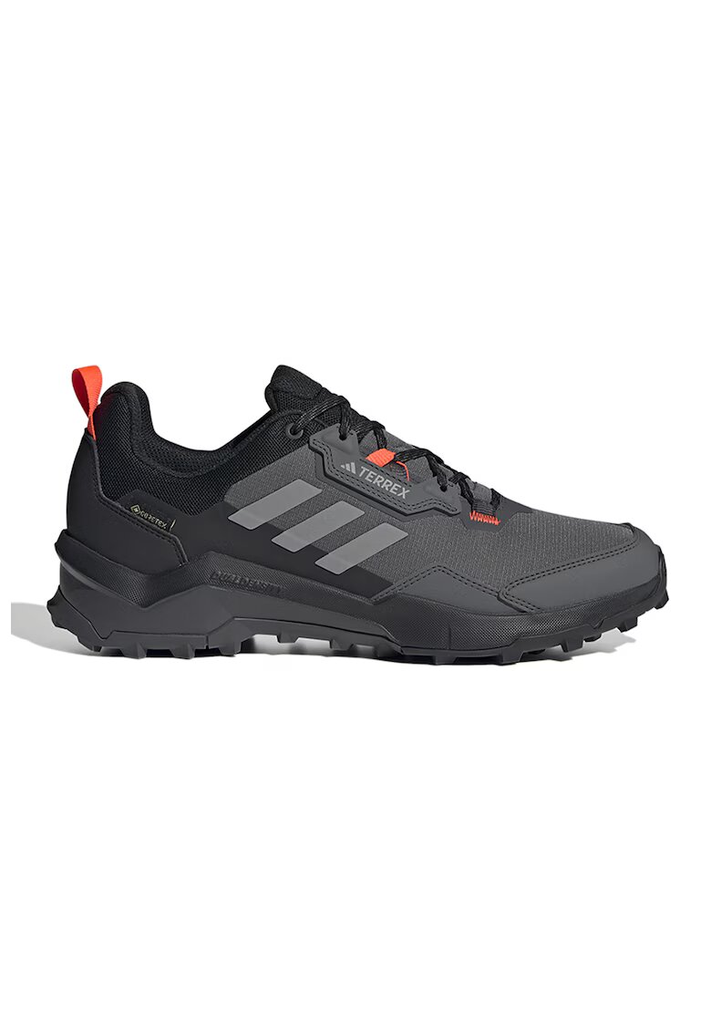 adidas Performance Хайкинг обувки Terrex AX4 Gore-Tex - Антрацитно сиво