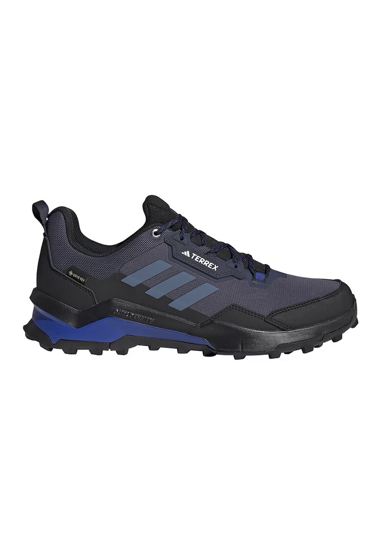 adidas Performance Хайкинг обувки Terrex AX4 Gore-Tex - Черен/Ултрамарин синьо