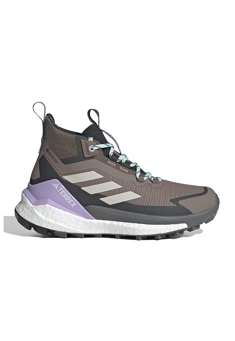 adidas Performance Хайкинг обувки Terrex Free Hiker 2.0 с Gore-Tex