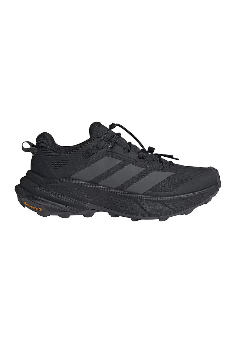adidas Performance Хайкинг обувки Terrex Freehiker Gore-Tex - Черен/Сив