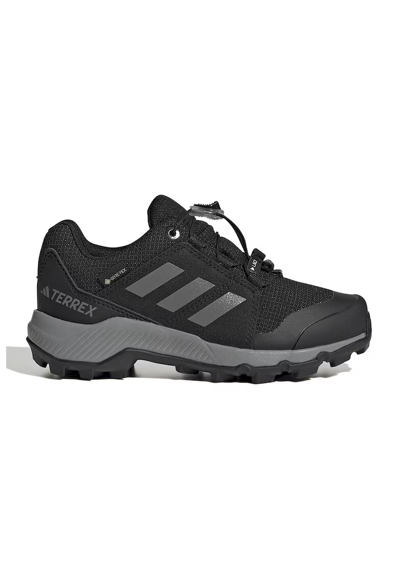 adidas Performance Хайкинг обувки Terrex с Gore-Tex - Черен/Сив