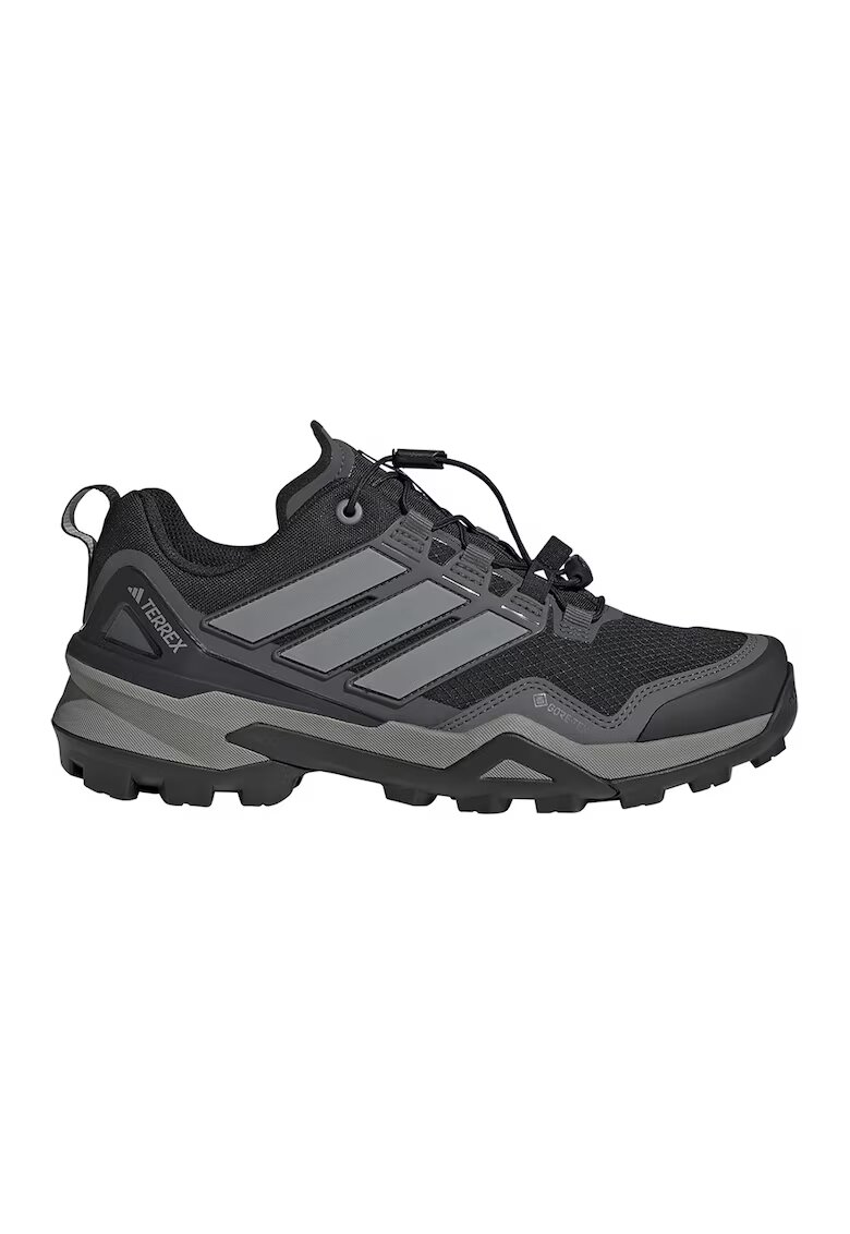 adidas Performance Хайкинг обувки Terrex Skychaser - Черен/Tъмносив