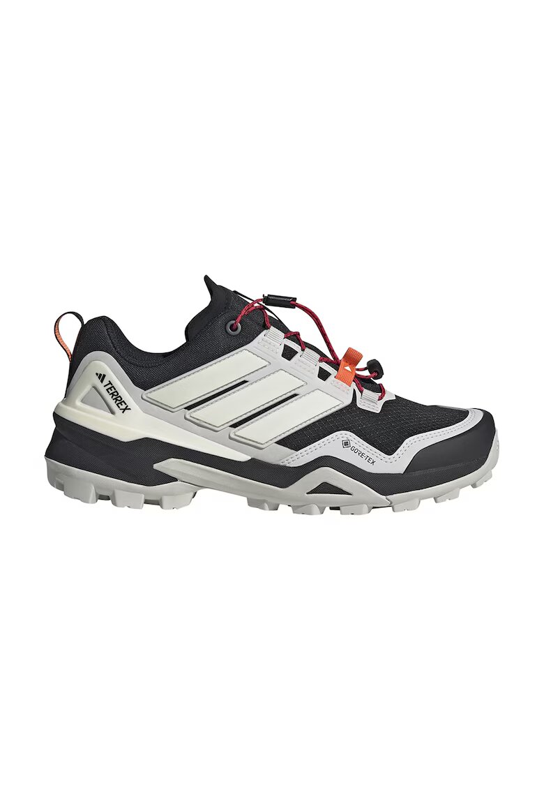 adidas Performance Хайкинг обувки Terrex Skychaser - Светло сив/Избеляло черно