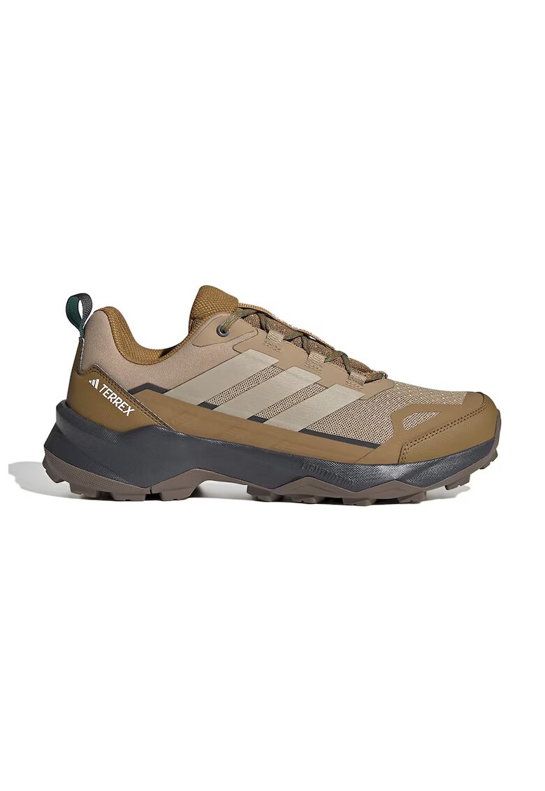 adidas Performance Хайкинг обувки Terrex Skychaser - Светло сив/Светло кафяво