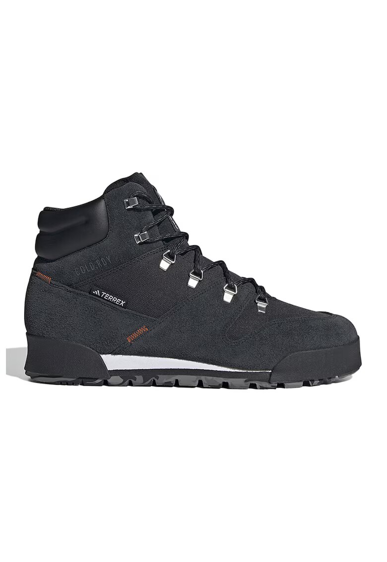 adidas Performance Хайкинг обувки Terrex Snowpitch с велур