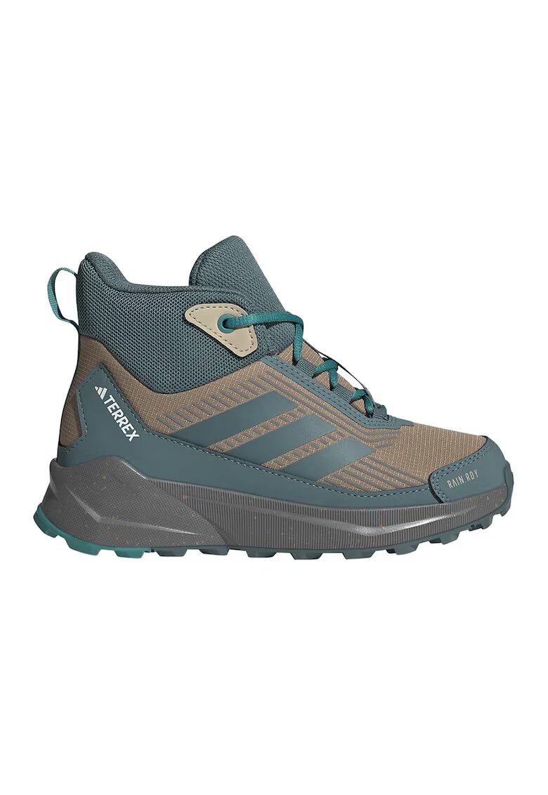 adidas Performance Хайкинг обувки Terrex Trailmaker 2 - Камел/Аква зелено