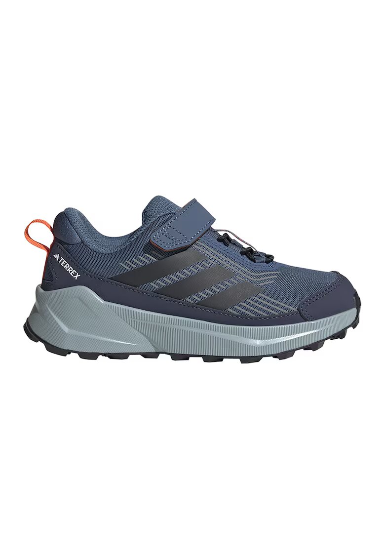 adidas Performance Хайкинг обувки Terrex Trailmaker с велкро - Прашно синьо/Тъмносин