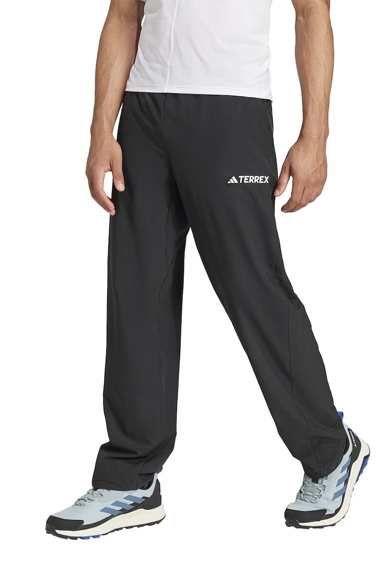 adidas Performance Хайкинг панталон LiteFlex