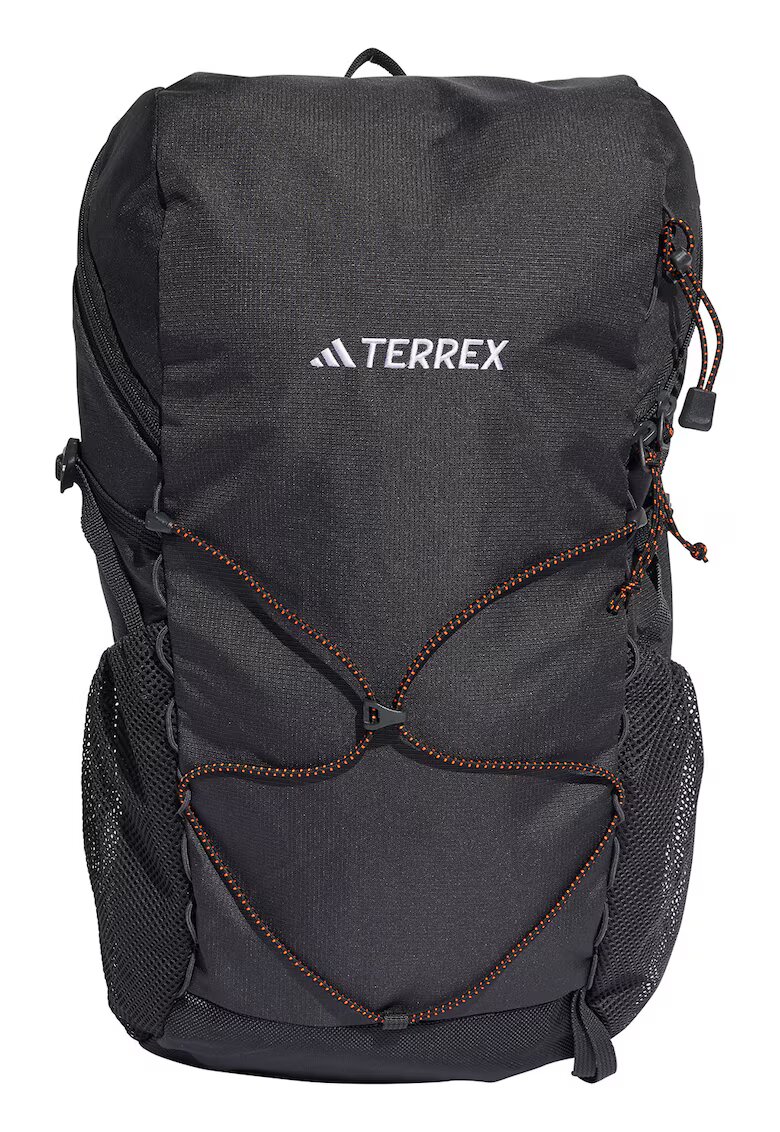adidas Performance Хайкинг раница Terrex с ClimaCool - Черен/Оранжев