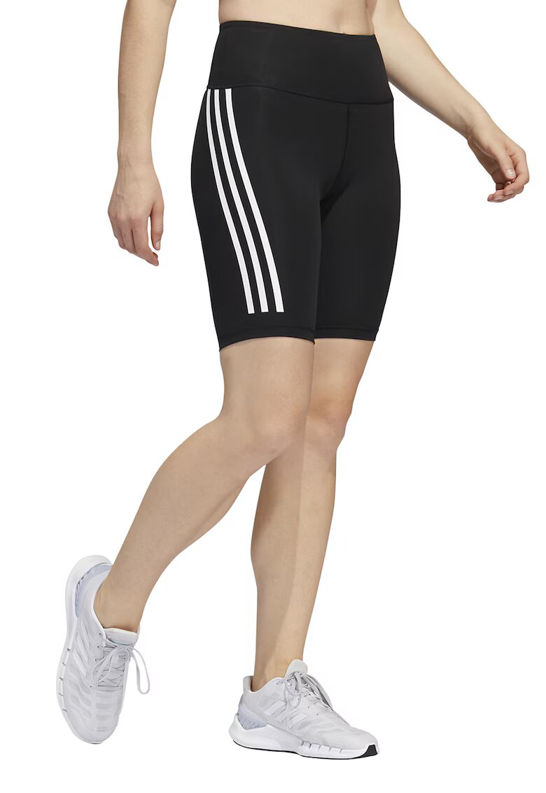 adidas Performance Къс фитнес клин Optime