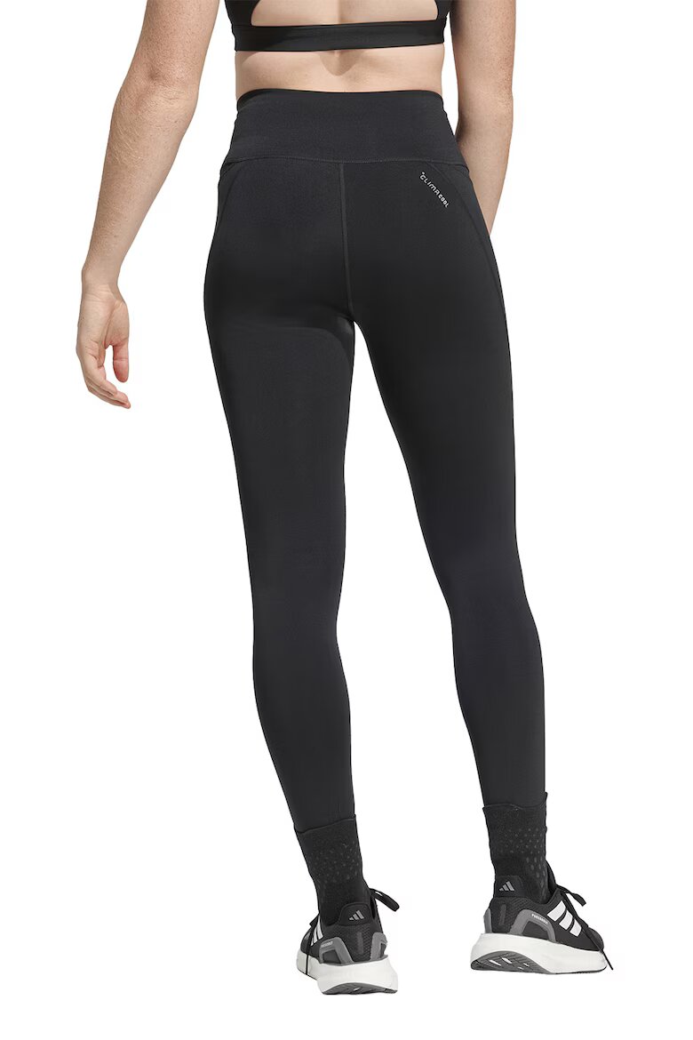 adidas Performance Клин за бягане Essentials Черен