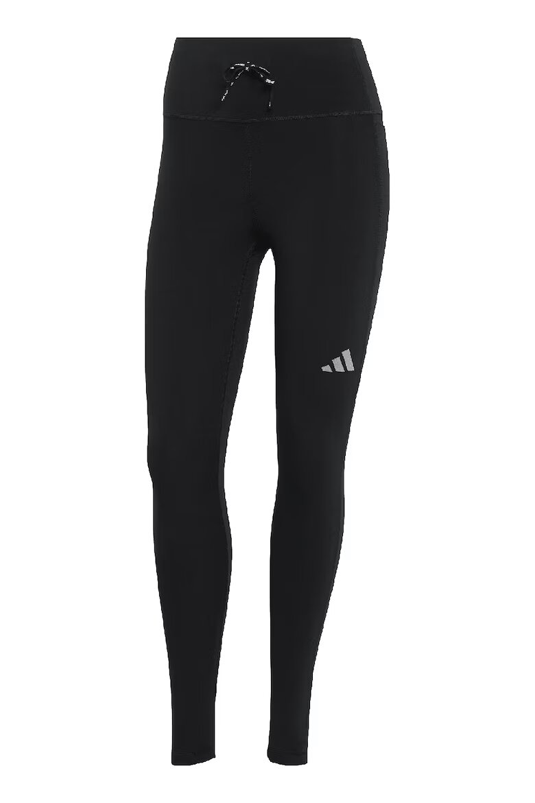 adidas Performance Клин за бягане Essentials Черен