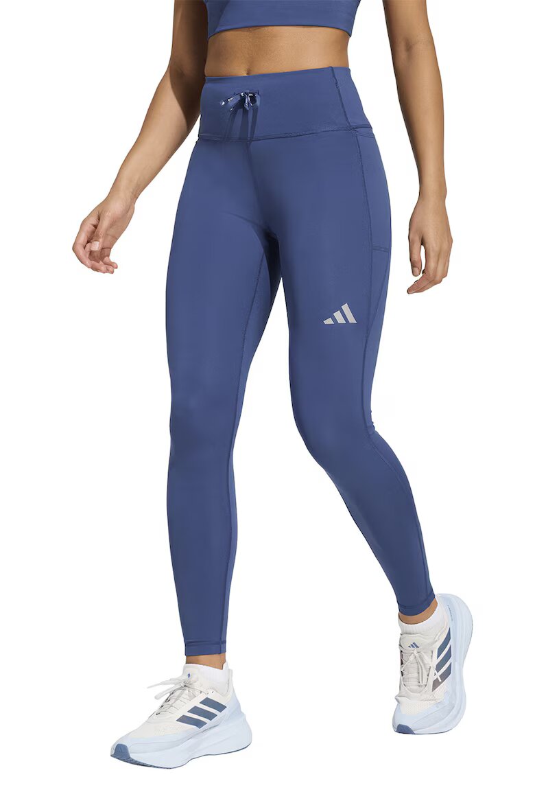 adidas Performance Клин за бягане Essentials Прашно синьо