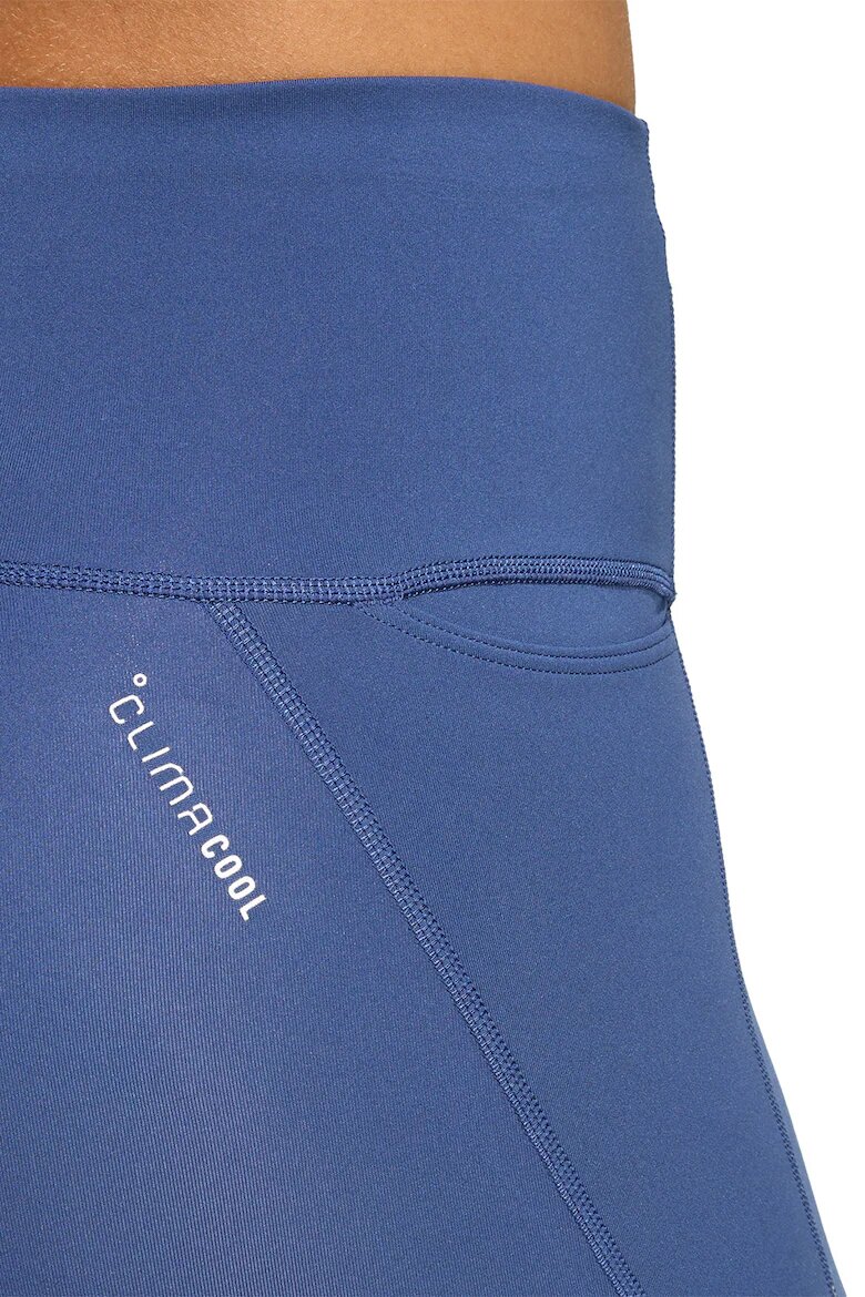 adidas Performance Клин за бягане Essentials Прашно синьо