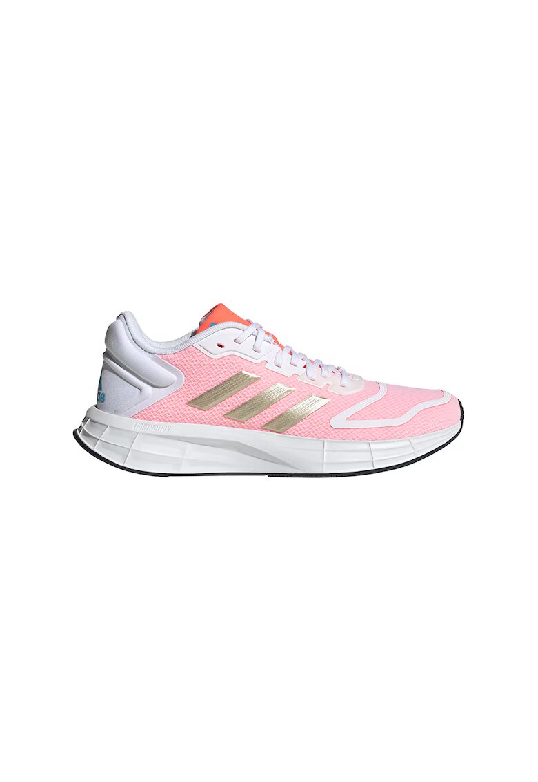 adidas Performance Logo Duramo Обувки за бягане Светло розово