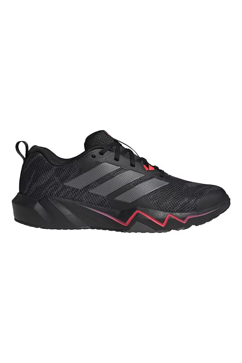 adidas Performance Маратонки RapidMove Go Черен Яркорозово