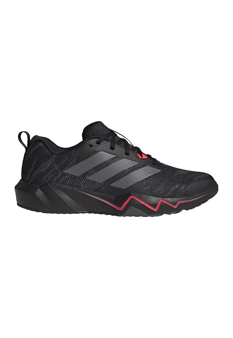 adidas Performance Маратонки RapidMove Go - Черен/Яркорозово