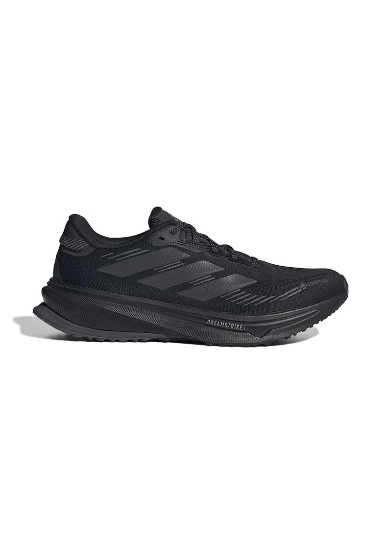 adidas Performance Маратонки Supernova Rise - Черен/Светло