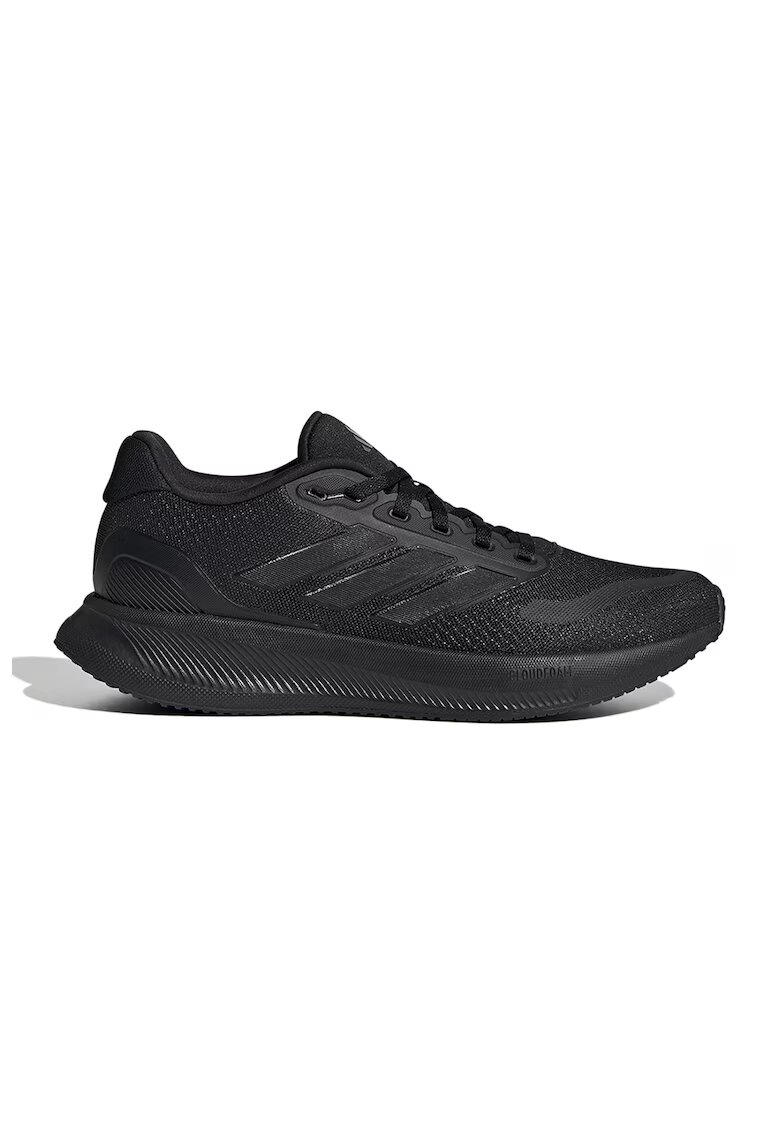 adidas Performance Мрежести обувки Runfalcon 5 за бягане със синтетика