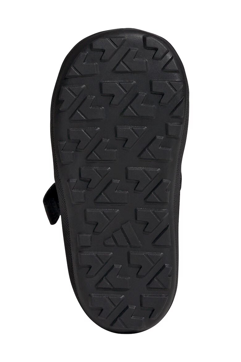 adidas Performance Мрежести сандали Terrex Captain Toey Черен