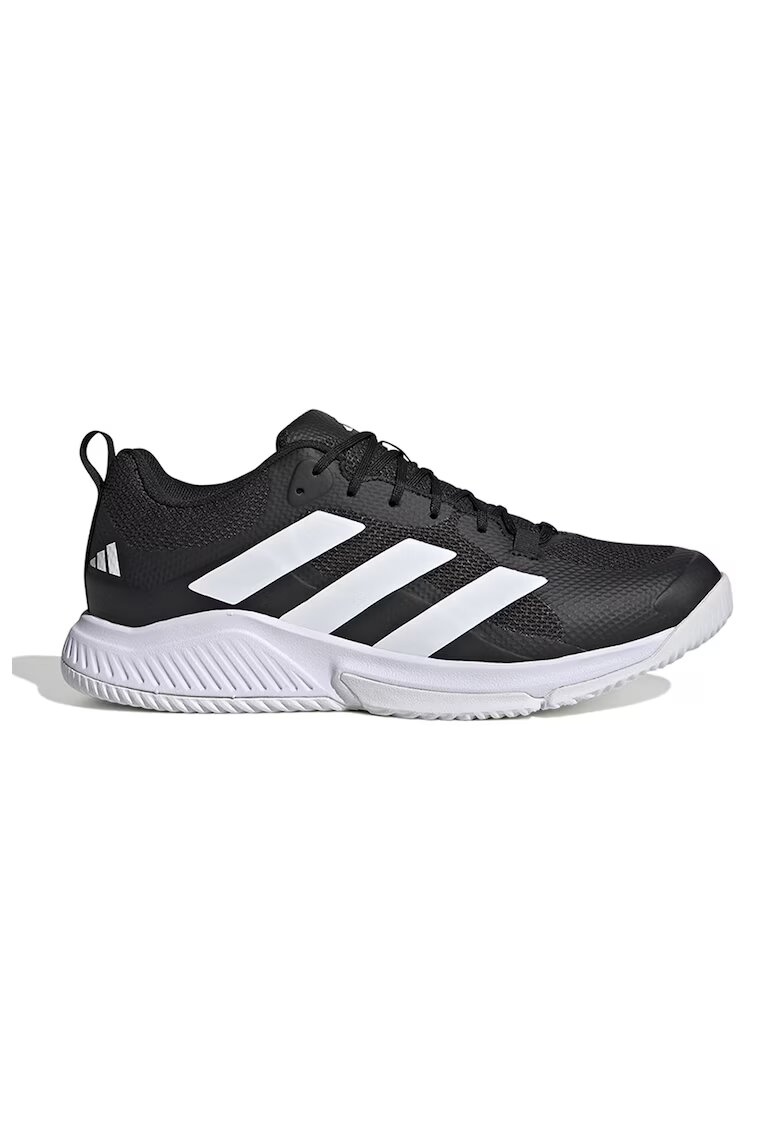 adidas Performance Мрежести волейболни обувки Court Team Bounce 2.0