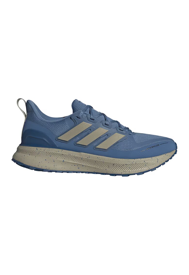 adidas Performance Непромокаеми обувки Ultrarun 5 за бягане - Тъмносин/Сиво-бежов