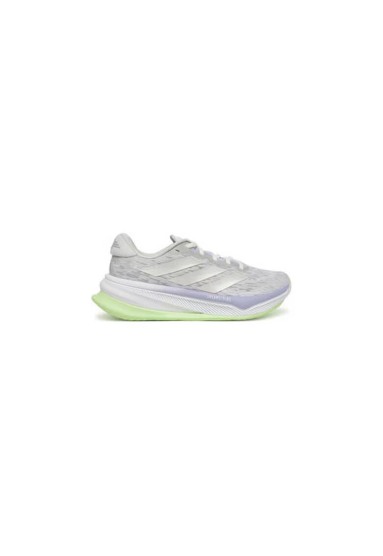 adidas Performance Ниски обувки на платформа за бягане
