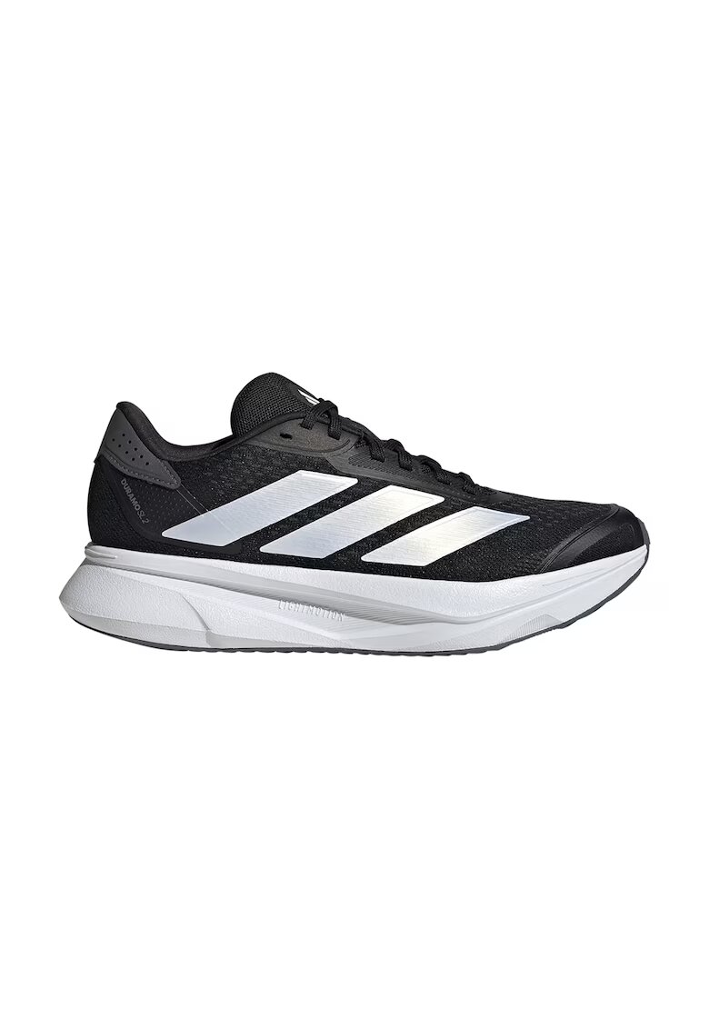 adidas Performance Обувки Duramo SL2 за бягане с мрежа - Бял/Черен