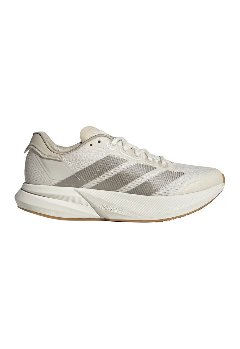 adidas Performance Обувки Duramo Speed 2 за бягане - Слонова кост/Светло кафяво/Светло бежово