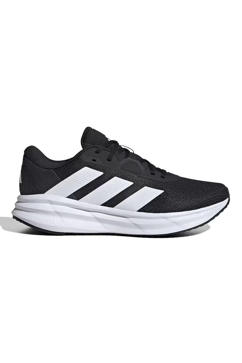 adidas Performance Обувки Galaxy 7 за бягане с лого Бял/Черен