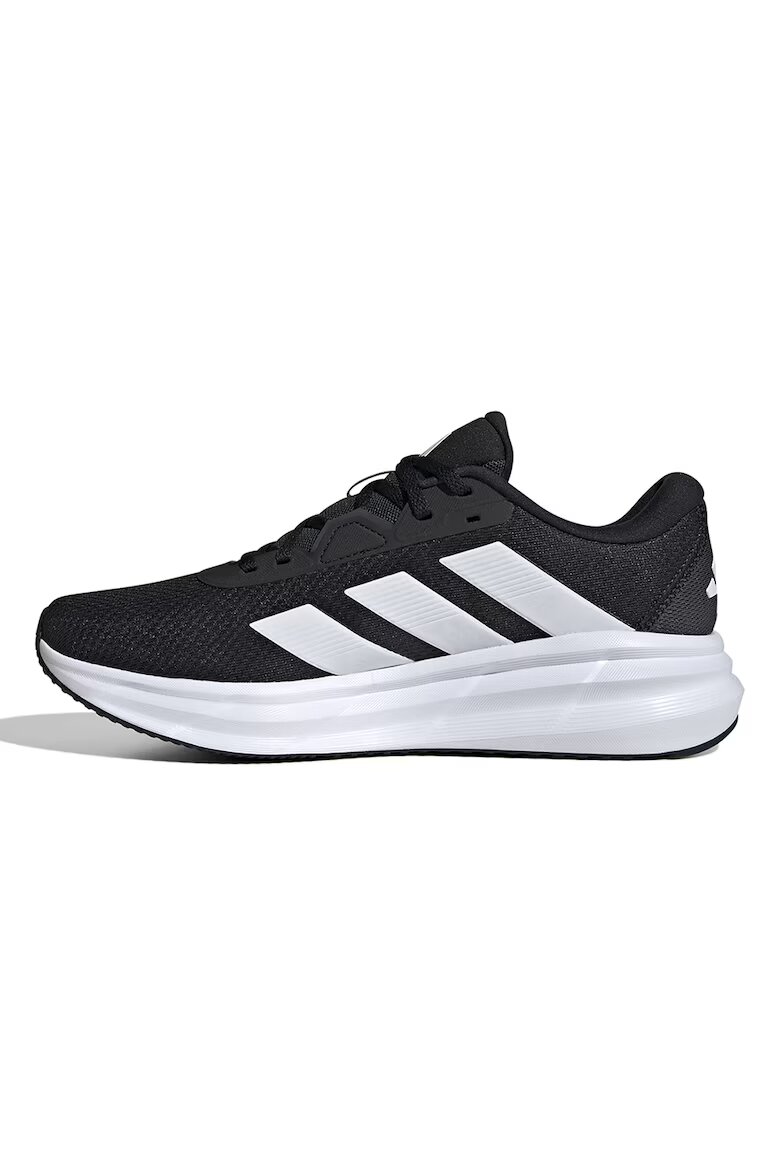 adidas Performance Обувки Galaxy 7 за бягане с лого Бял/Черен