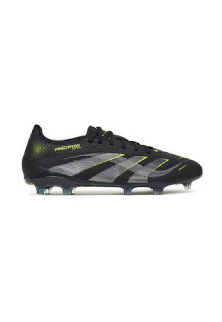 adidas Performance Обувки от еко кожа с бутонки - за футбол