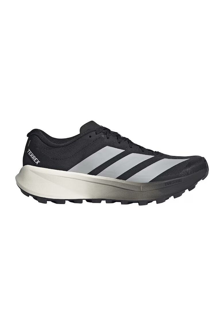 adidas Performance Обувки Terrex Agravic 4 за трейл бягане - Черен/Светло сив