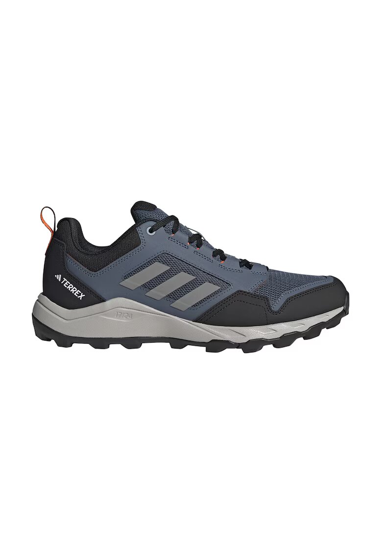 adidas Performance Обувки Terrex Tracerocker за трейл - Черен/Прашно синьо