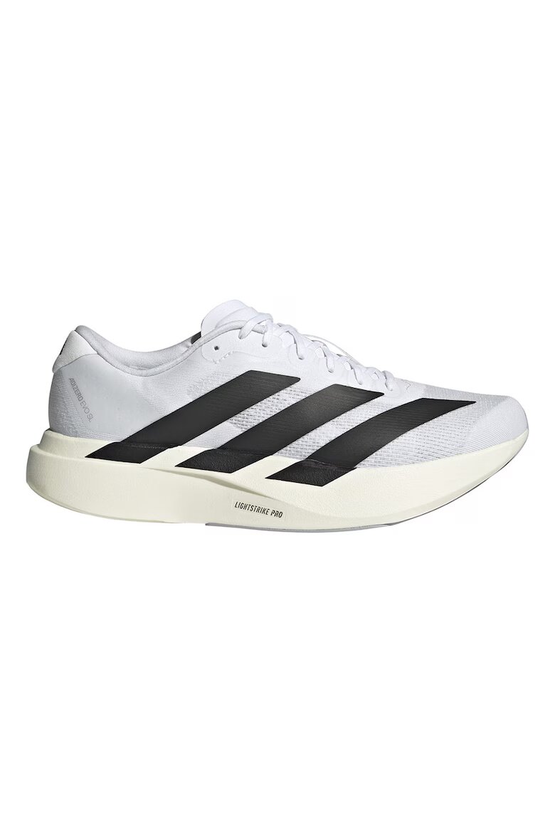 adidas Performance Обувки за бягане Adizero Evo със синтетика